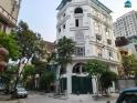 Căn góc - Khu phân lô Tái Định cư - mặt đường Tam Trinh. Nhà View Công Viên Mini, Hồ điều hòa....