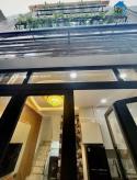 Bán Nhà 3 Tầng Mới Đẹp – Full Nội Thất Ngang 4,5m – Giá 4,5ty Ngay Trung Tâm Quận 3 . P.12, Lê...