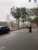 Bán Nhà Mặt Phố - Vỉa Hè - Kinh Doanh Sầm Uất - Trung Tâm Quận Thanh Xuân 65m2*30tỷ
