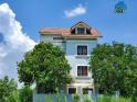 Bán Biệt Thự Làng Việt Kiều - 4 Tầng, 200M2 10X20M - Đường 8M - Nội Thất Cao Cấp - Nhỉnh 12.5 Tỷ...