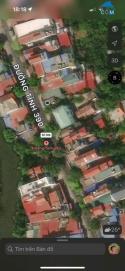 Bán lô đất mặt đường Tỉnh 390, xã Thanh Hồng, huyện Thanh Hà.