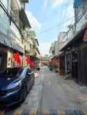 [48m²] Bán Nhà Hẻm 514 Lê Đức Thọ, P17, Gò Vấp – 2 Tầng – Nhỉnh 4 Tỷ