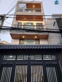 [48m²] Bán Nhà Hẻm 583 Lê Đức Thọ, P16, Gò Vấp – 2tầng – 4tỷ