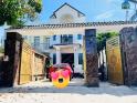 Siêu Phẩm Mặt Phố –Ngang Khủng 8M – Nội Thất Xịn – Chủ Định Cư Châu Âu