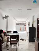 Bán nhà Mễ Trì Hạ, 36 m2, 4 tầng, 3 ngủ, hai thoáng trước sau, giá 6.8 tỷ