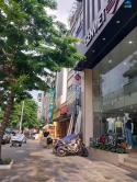 Bán MẶT PHỐ Minh Khai, Trương Định 42m 5 Tầng - KINH DOANH đỉnh cao - LÔ GÓC THOÁNG SÁNG - GIÁ...