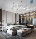 Bán Nhà Ngõ 36 Đào Tấn 110M2 - 5 Tầng - 6M Mặt Tiền - 20.5 Tỷ - Ngõ Đẹp Nhất Phố Đào Tấn