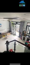Nhà riêng kết cấu chắc chắn, hẻm xe hơi, khu yên tĩnh – pháp lý rõ ràng