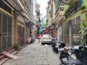 Nhà Hoa Bằng, 2 Thoáng, Kinh Doanh, Gần Phố, Ô Tô, Chỉ 12.2 Tỷ