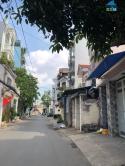 Bán nhà Gò Vấp, Hẻm xe hơi Phan Huy Ích, 5 x 10, 5 tầng, 7 Pn, hơn 5 tỷ