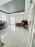 Hiếm nhà bán Chỉ 6 tỷ6 P10 Gò vấp 235m2 SD 5 tầng ngang bự 5.5m Xe hơi vào nhà gần...
