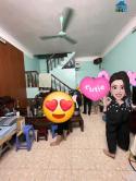 Bán Đất Tặng Nhà 3 Tầng 4 Phòng Ngủ, 45M2 Trương Định - Hoàng Mai - Giá 8.5 Tỷ - Sổ Đỏ Chính Chủ
