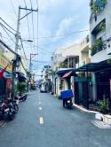[Siêu] HXH Nguyễn Ảnh Thủ (HL80B) - Nguyễn Thị Búp, Hiệp Thành, Q12 - 115m2, 40 triệu/m2