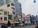Bán Nhà Mặt Tiền - 3 Tầng 123M2 - Dương Bá Trạc, P.2, Quận 8 - Nhỉnh 13 Tỷ - Điểm Kinh Doanh Hiếm