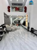 Nhà Phố 5 Tầng An Bình, Quận 5 ,6 Phòng Ngủ- Giá Chỉ Nhỉnh Nhỉnh 13 Tỷ