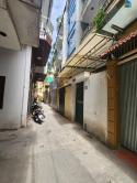 Nhà dân cực đẹp, Ba Đình đắc địa, phân lô quân đội, dân trí cực cao