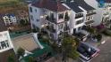 Bán căn Villa cao cấp mặt tiền An Sơn- P4- TP Đà Lạt