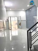 Bán Nhà Hẻm Xe Hơi 2 Tầng Quốc Lộ 13 100M2 Sổ Vuông Vức Nhỉnh 5 Tỷ - Thu Nhập 14tr/tháng