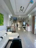 Bán Villa Đồi Thông Tin Phường 8 Đà Lạt - Ô Tô Đậu Trong Sân - 9.5 Tỷ
