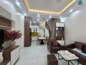 Bán Nhà Bằng Liệt- Hoàng Mai, 43 M2, 5 Tầng, Mặt Tiên 4 M, Giá 11,8 Tỷ.