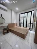 Chung cư mini Lê Quang Đạo, Phú Đô - 40m2 - 6 t - 10 phòng kk - 8 tỷ ( có tl)