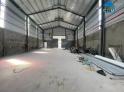 Kho - Nhà Xưởng Còn Trống Trong KCN Hoà Khánh, Diện Tích Từ 350M2 Đến 3200m2, Giá Chỉ Từ 46K