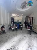 "Bán nhà phố Hoàng Mai, Hoàng Văn Thụ 40m, 4 tầng. Giá: 8.7 tỷ. LH: 0327536893