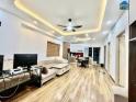 Bán căn góc 80m² view hồ, full nội thất cao cấp – Tầng 4 tòa HH03A KĐT Thanh Hà Cienco 5