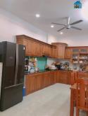 Bán Nhà 3 Tầng BTCT – Thích Quảng Đức – 68m² – Trung Tâm Phú Nhuận – Giá 6.1 Tỷ