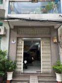6.5 tỷ sở hữu ngay nhà mới đẹp HXH Ông Ích Khiêm P.5 Q.11