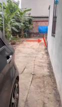 Đất đẹp thôn Tráng Việt, xã Tráng Việt, Mê Linh. Đón đầu dự án cầu Thượng Cát