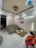 Siêu Phẩm Nhà 3 Tầng Mặt Tiền Đường 20m ( 4m 12m ) 4 Phòng - Ô Tô Ngủ Trong Nhà .