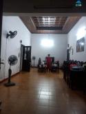 Bán nhà Lê Trọng Tấn 91 m2, mặt tiền 11m, lô góc 1 mặt phố 1 mặt ngõ, giá 33,8 tỷ