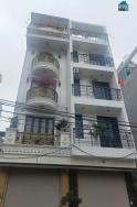 Hiếm, Xuân Phương 50.2m2-5 ngủ, Lô góc, NT đẹp, sát phố, giá 6.95 tỷ