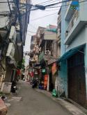 Siêu phẩm cực hiếm Lạc Long Quân – Cạnh hồ Tây, an ninh như biệt thự – Giá quá hời nhỉnh