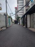 Bán nhà đẹp Nguyễn Thị Định, hẻm Oto, khu dân cư dân trí cao giá chỉ 9,55 tỷ ,trung tâm quận 2...