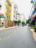 Bán nhà mặt tiền Ca Văn Thỉnh-10PN-gần chợ-kinh doanh tấp nập-chỉ 10 tỷ