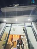 BÁN NHÀ PHỐ TÂN MAI 4 TẦNG, 3 PN - HOÀNG MAI, HÀ NỘI - GIÁ 4 TỶ - SỔ ĐỎ CHÍNH CHỦ