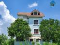 Bán biệt thự 4 tầng 200m2 (10x20m) - đường 8m - Làng Việt Kiều Phong Phú - nhỉnh 12 tỷ, nội thất...