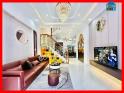Bán Nhà 3 Tầng, 45m2, Ngõ Quang Trung, Gò Vấp - 5.6 Tỷ - Sổ Hồng Chính Chủ