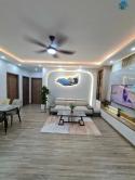Bán căn góc tòa Nơ 5 Pháp Vân, nhà đẹp, full nt mới, 83m, 3 ngủ, 4.18 tỷ