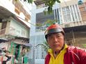 Hẻm 8m nhà 2 tầng 84m2 Nguyễn Trãi P2Q5 giá 10 tỷ nhỉn