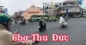 Nhà đẹp - giá rẻ nhất khu vực - ngay chợ Thủ Đức - chỉ 3 tỷ 4