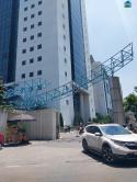[Bán #NHÀ MẶT PHỐ VỌNG ] KINH DOANH đắc địa gần ĐH KTQD NEU 36m 5T chỉ 11.3 tỷ