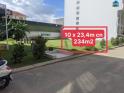 Bán đất thổ cư 471m2 Nguyễn Văn Hưởng, Thảo Điền, Quận 2 - 108 tỷ