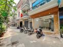 Phân Lô Hoàng Văn Thái - Ngõ Thông Ôtô Tránh - 5 Tầng Thang Máy - Giá 21 Tỷ