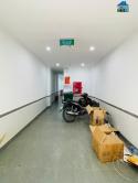 Tòa chdv Ba Đình 10 phòng khép kín, hai thoáng trước sau, cách ô tô 5m