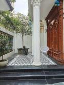 Biệt Thự Siêu Sang, Kđt Văn Khê, Hà Đông, 165m2-3 Tầng-Nhỉnh 40 Tỷ, Thang Máy, Tặng Full Nội Thất
