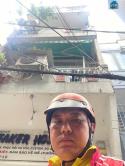 Một căn ra mặt tiền đường Lê Hồng Phong, 64m2 nhà 4 tầng giá 10 tỉ nhỉn