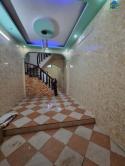 Cho thuê nhà Phố Lĩnh Nam, 4 tầng x 40m2, 5 ngủ, 11 Triệu ở gđ, nhóm ngoan, 10m ra ô tô